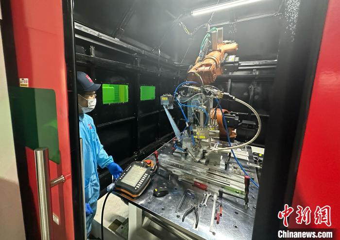 （活力中国调研行）中国新能源企业加速海外建厂 互利共赢提升供应链韧性 (https://www.astrots.cn/) 生肖解读 第1张