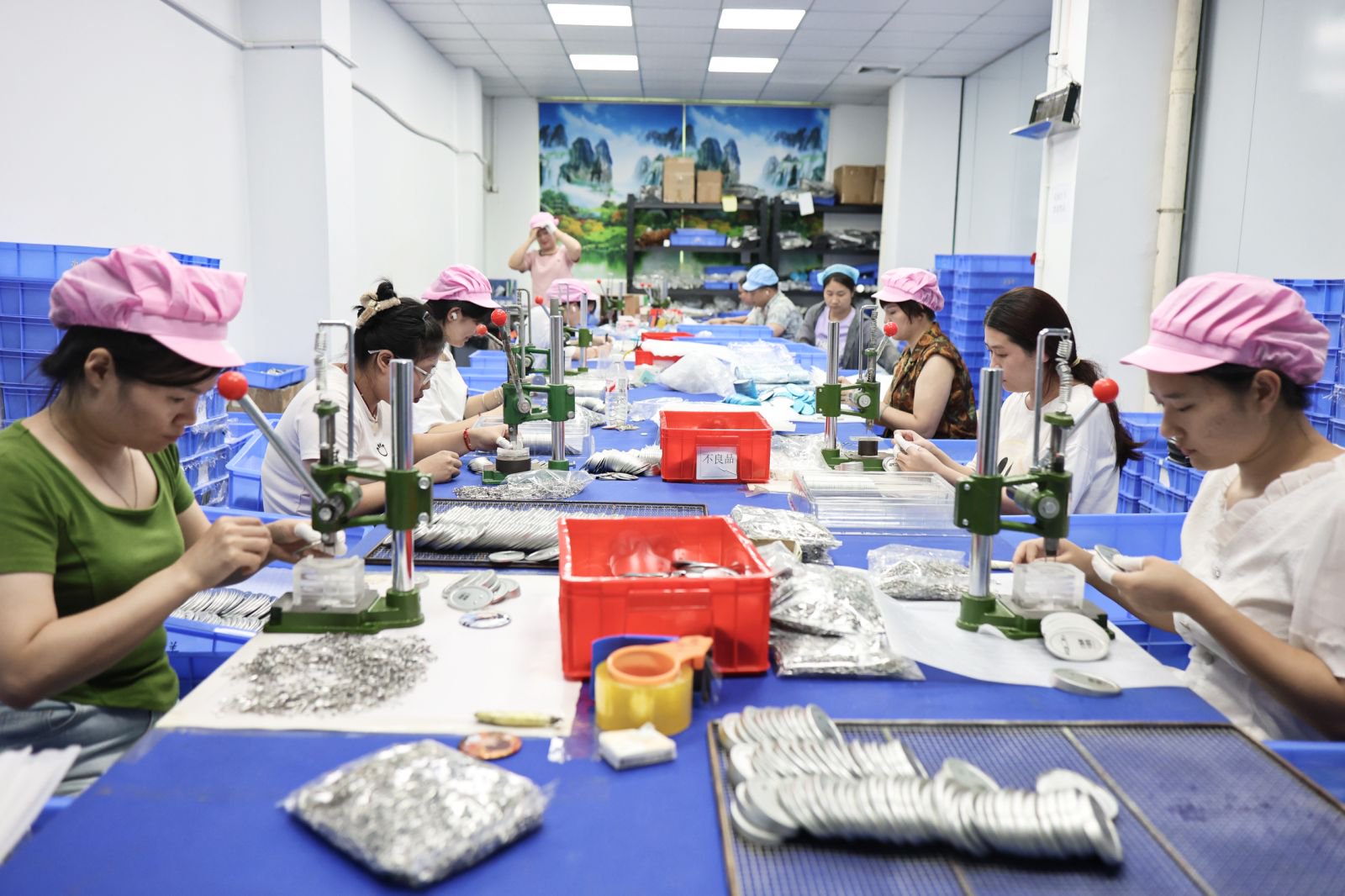 包邮点燃西部“吃谷”热 拼多多“千亿扶持”助力谷子品牌跑出70%年增长 (https://www.astrots.cn/) 生肖解读 第4张