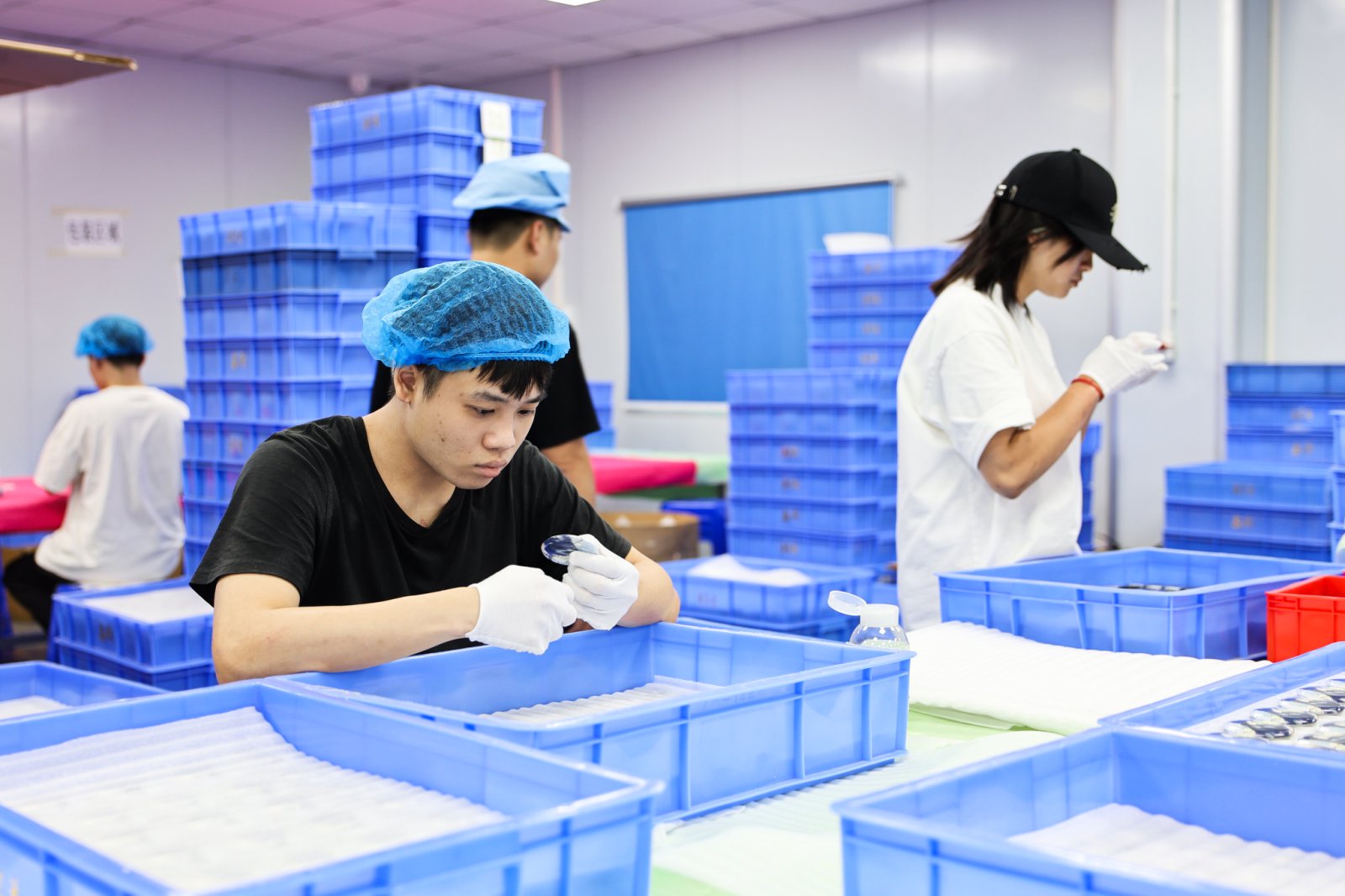 包邮点燃西部“吃谷”热 拼多多“千亿扶持”助力谷子品牌跑出70%年增长 (https://www.astrots.cn/) 生肖解读 第5张
