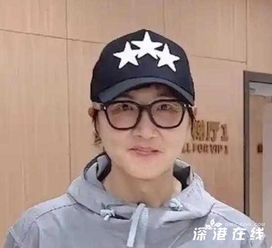 孙楠瘦得不敢认了 大量网友感叹“完全认不出”！ (https://www.astrots.cn/) 热点 第1张